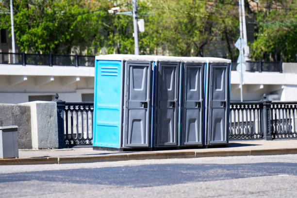 Best Standard Portable Toilet Rental in Cresskill, NJ